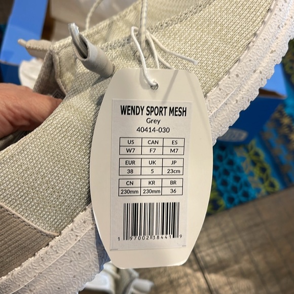 Hey Dude Wendy Sport Mesh - Picture 5 of 7